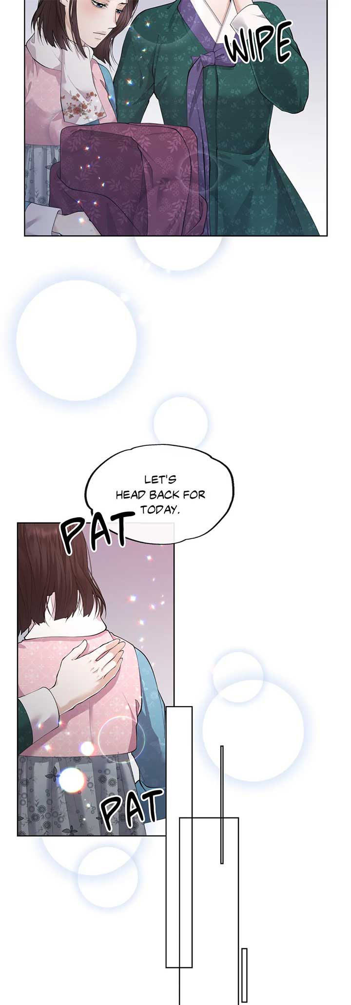 Time Traveler Chapter 19 page 18