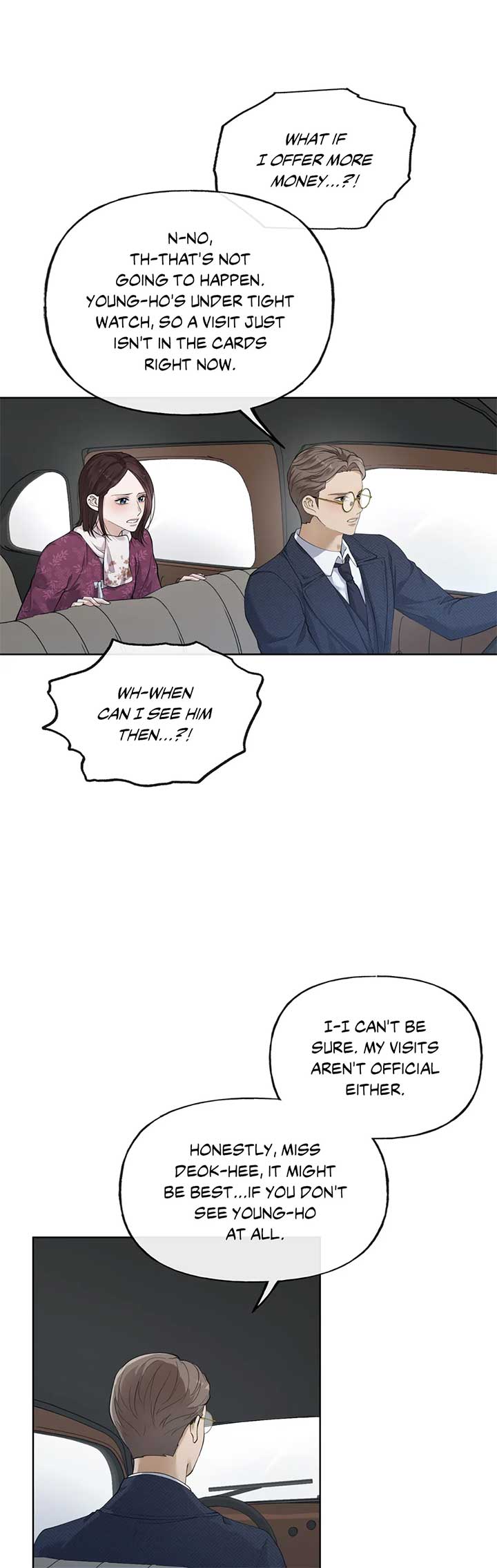Time Traveler Chapter 19 page 30