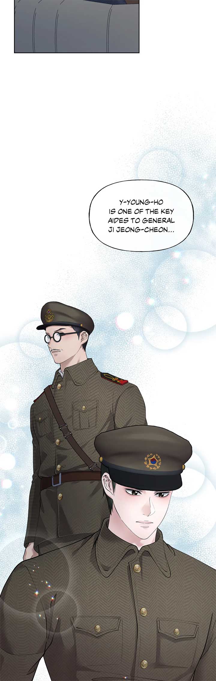 Time Traveler Chapter 19 page 31