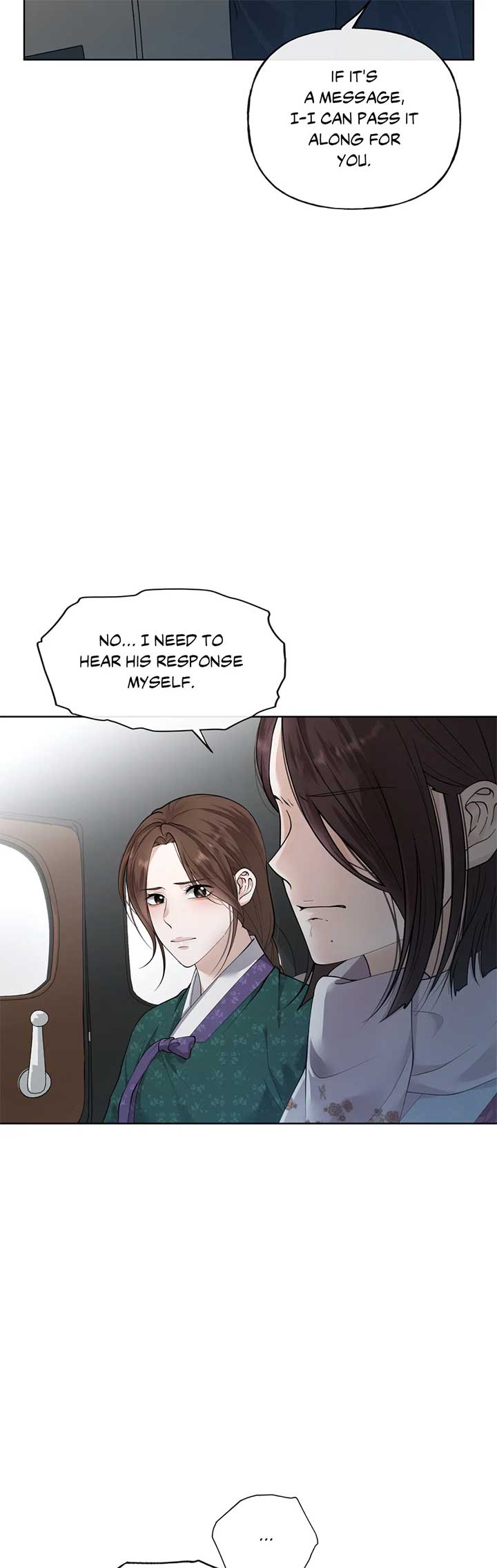 Time Traveler Chapter 19 page 34