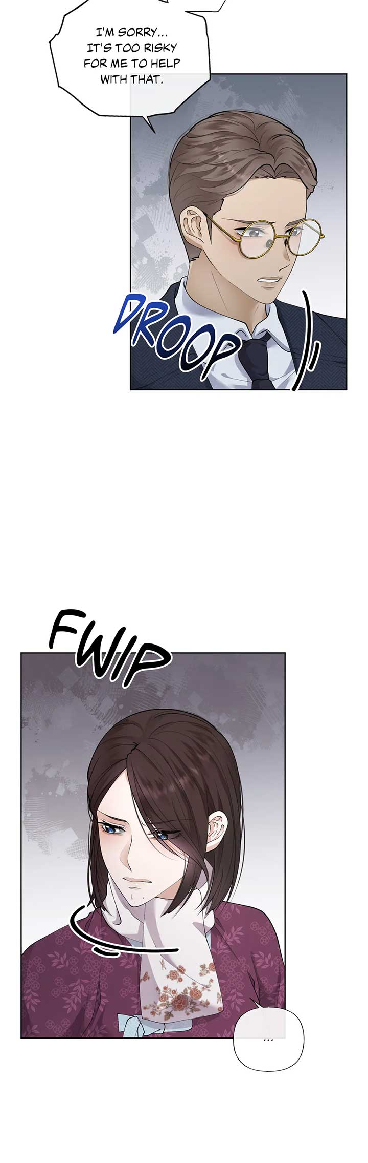Time Traveler Chapter 19 page 35