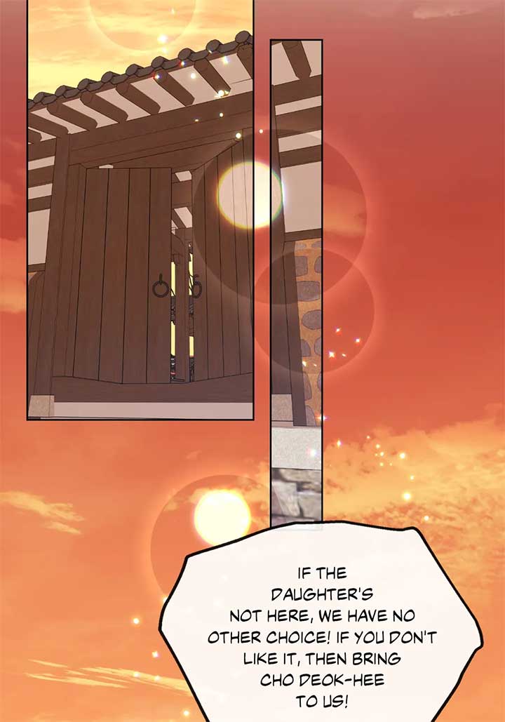 Time Traveler Chapter 19 page 39