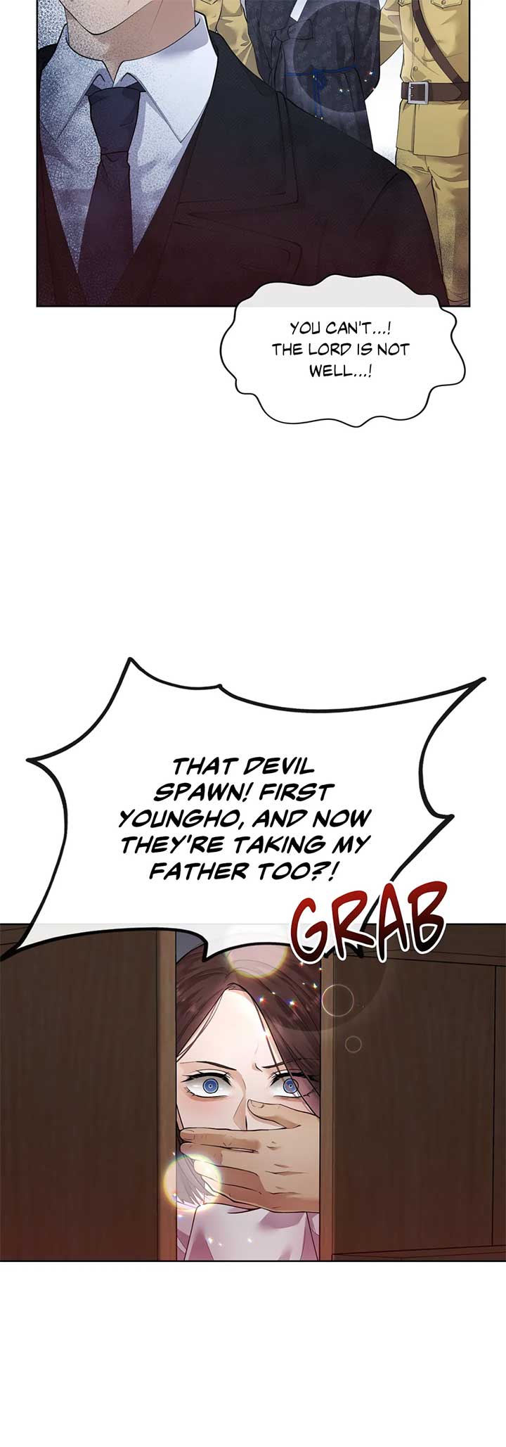 Time Traveler Chapter 19 page 42
