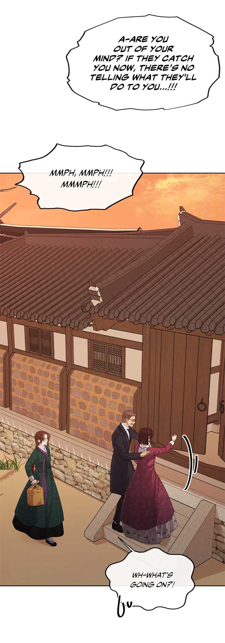 Time Traveler Chapter 19 page 43