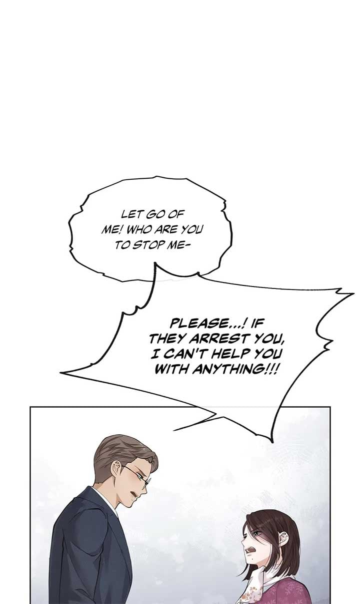 Time Traveler Chapter 19 page 44