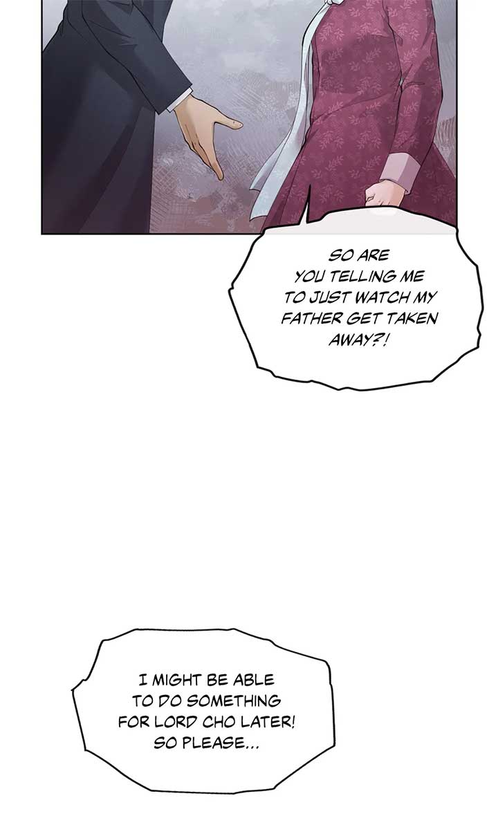 Time Traveler Chapter 19 page 45