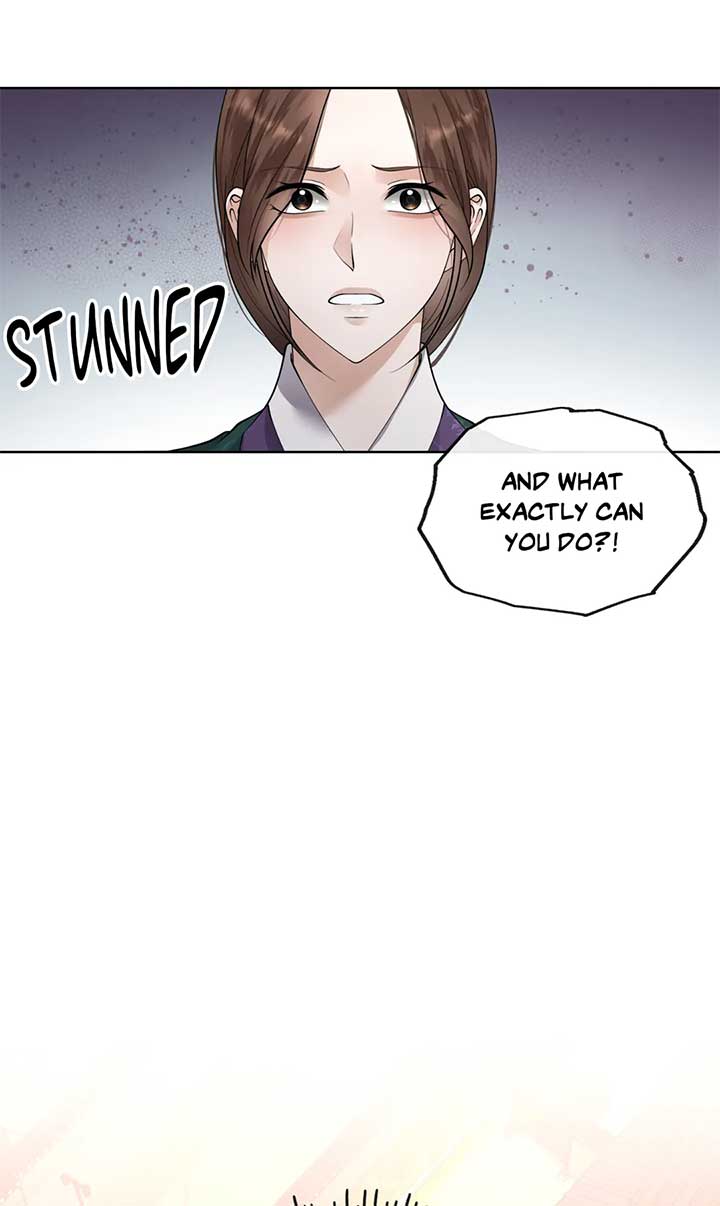 Time Traveler Chapter 19 page 46