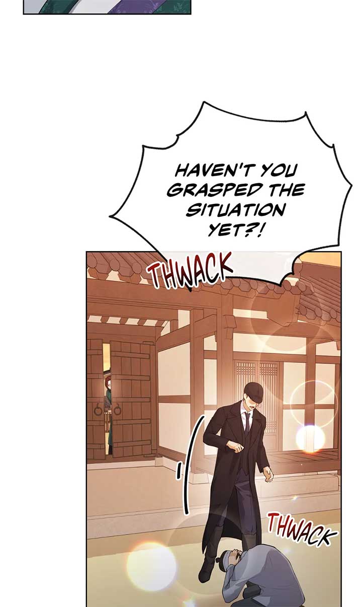 Time Traveler Chapter 19 page 49