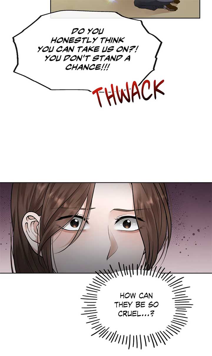 Time Traveler Chapter 19 page 50