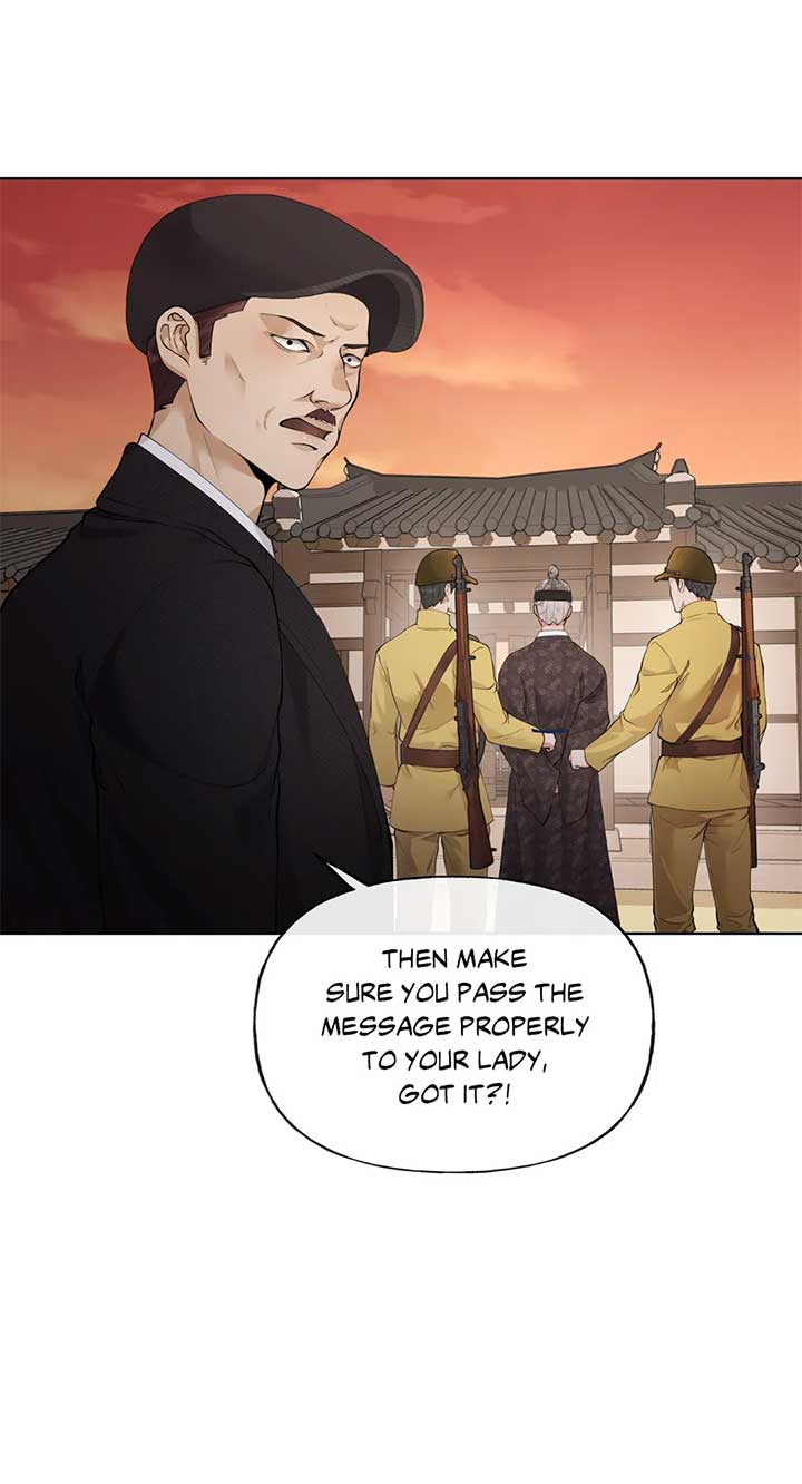 Time Traveler Chapter 19 page 51