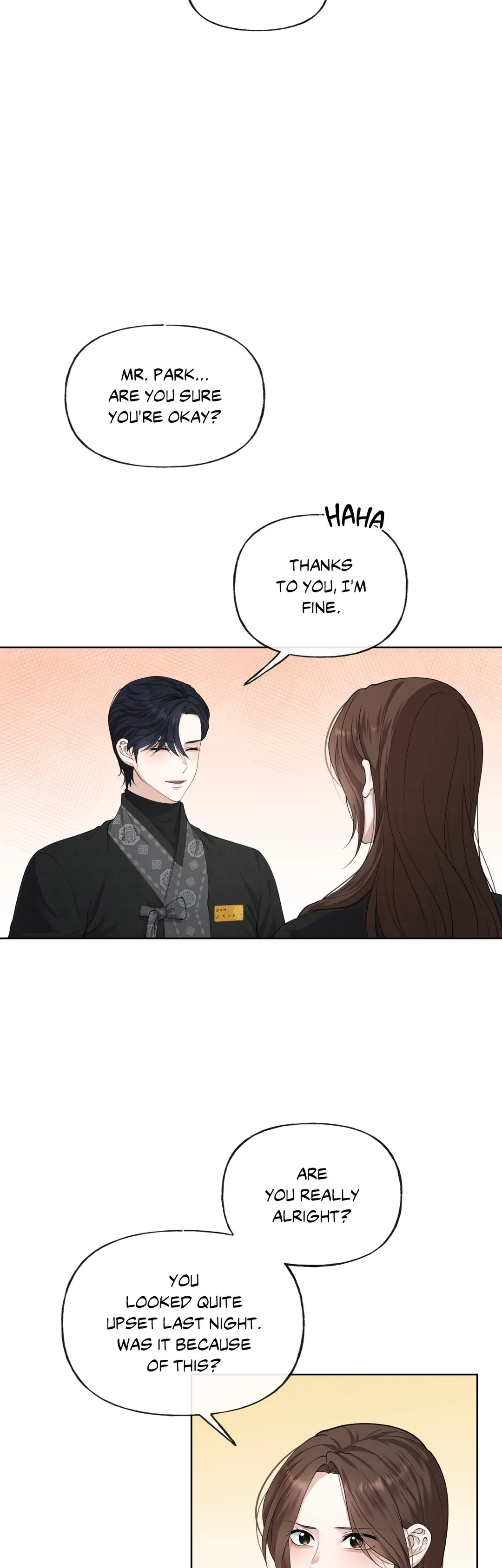 Time Traveler Chapter 24 page 15