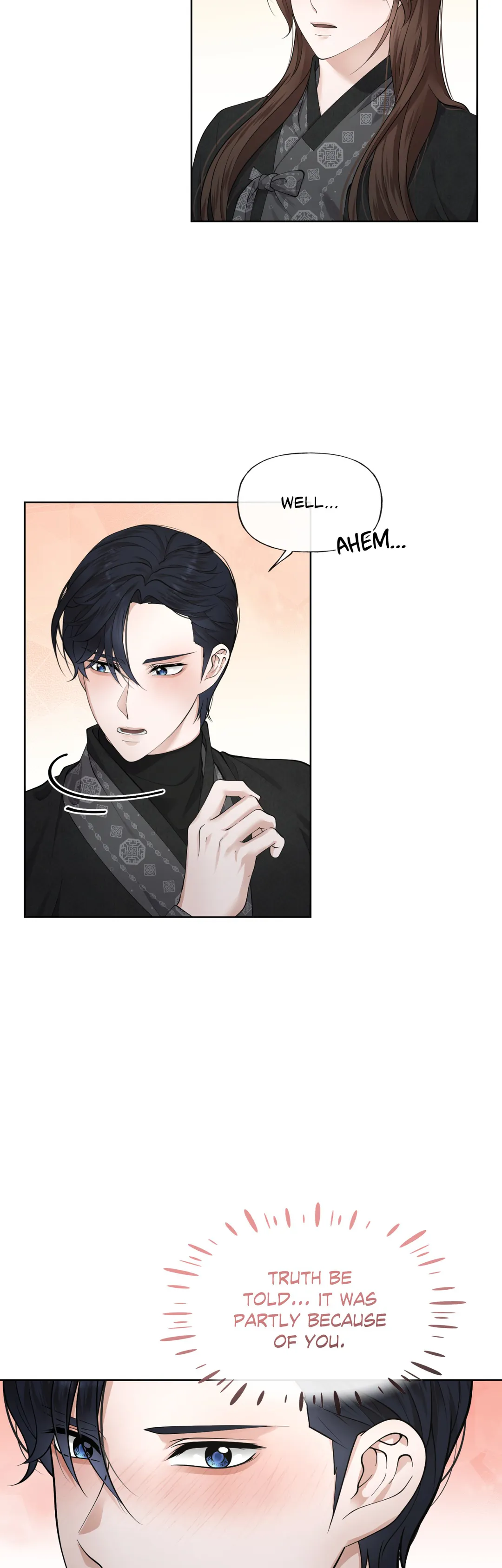 Time Traveler Chapter 24 page 16
