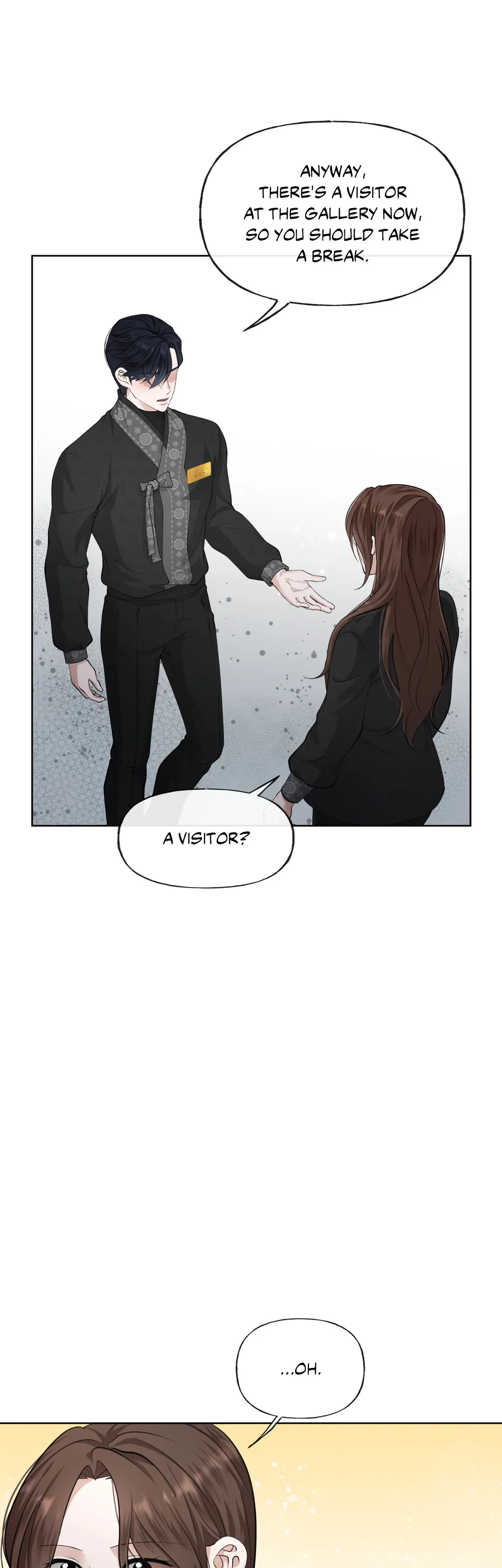 Time Traveler Chapter 24 page 18