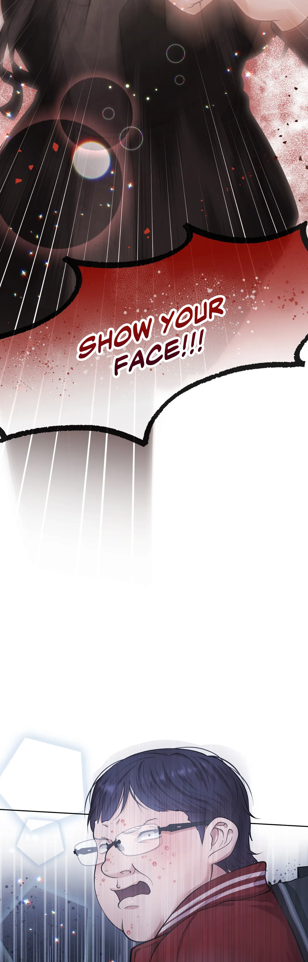 Time Traveler Chapter 24 page 1