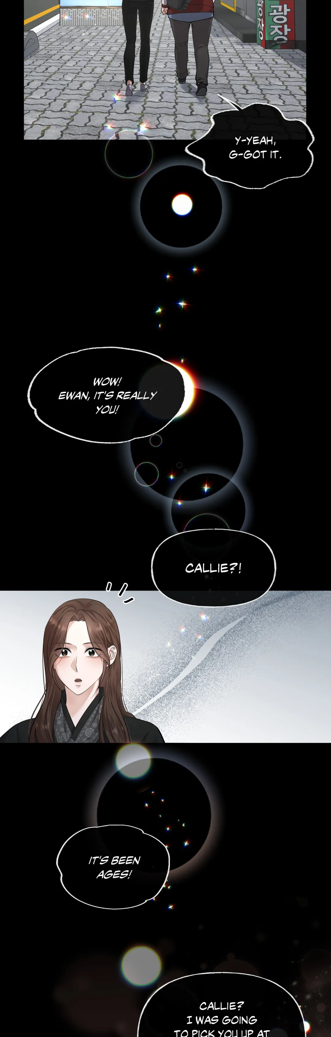 Time Traveler Chapter 24 page 20