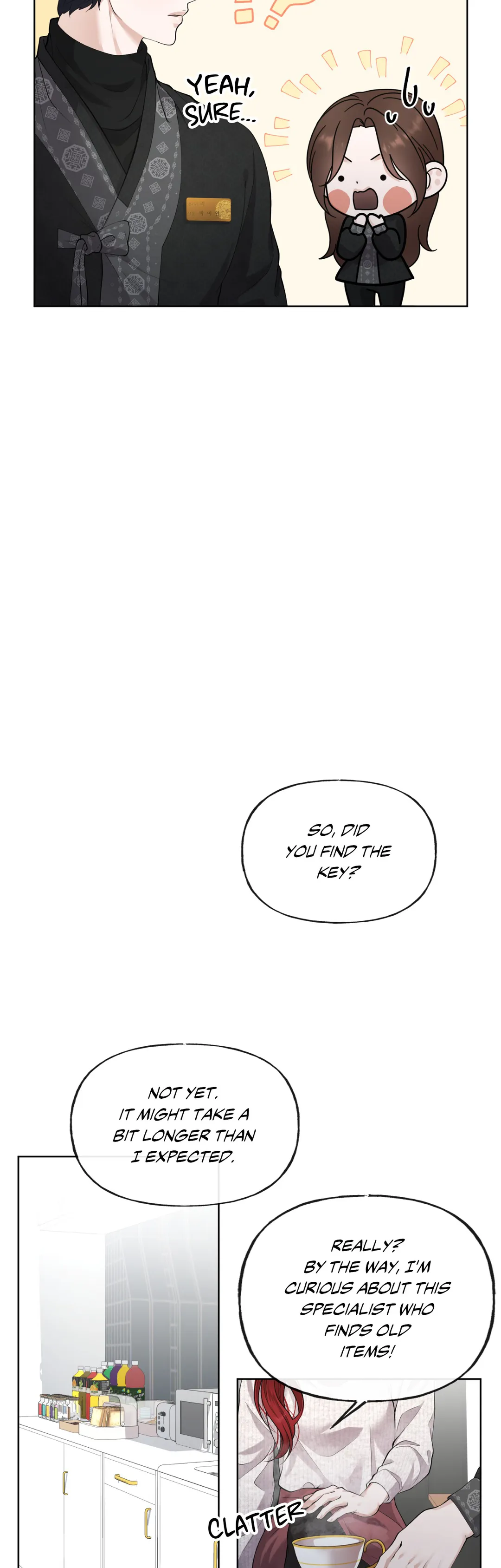 Time Traveler Chapter 24 page 24