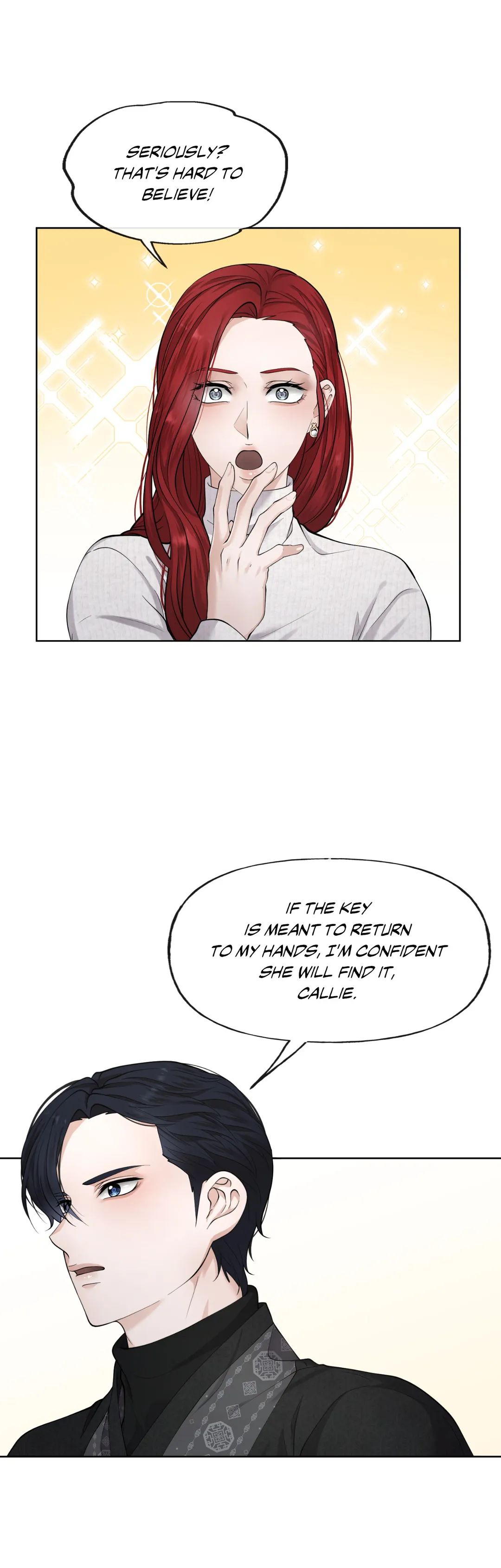 Time Traveler Chapter 24 page 26