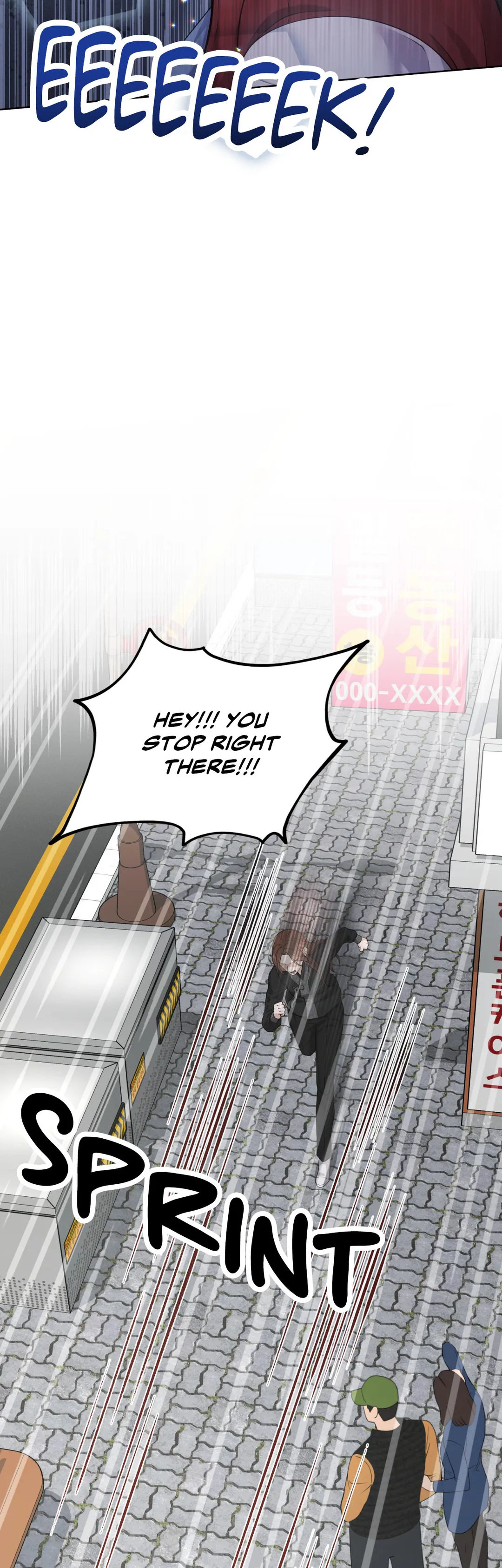 Time Traveler Chapter 24 page 2