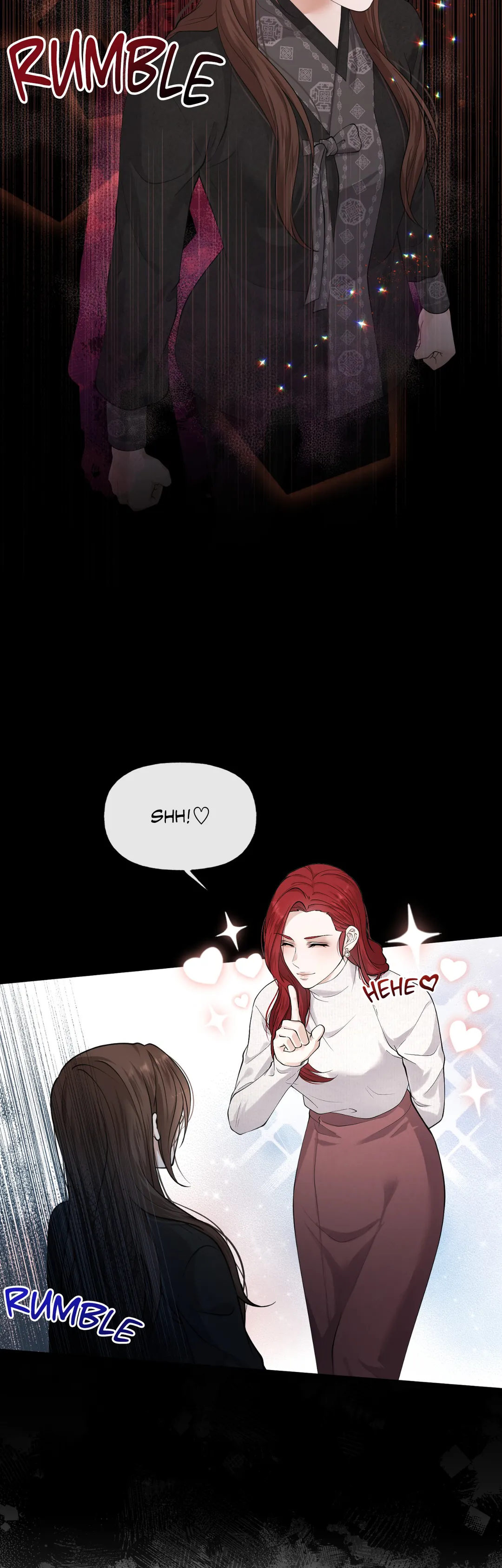 Time Traveler Chapter 24 page 32