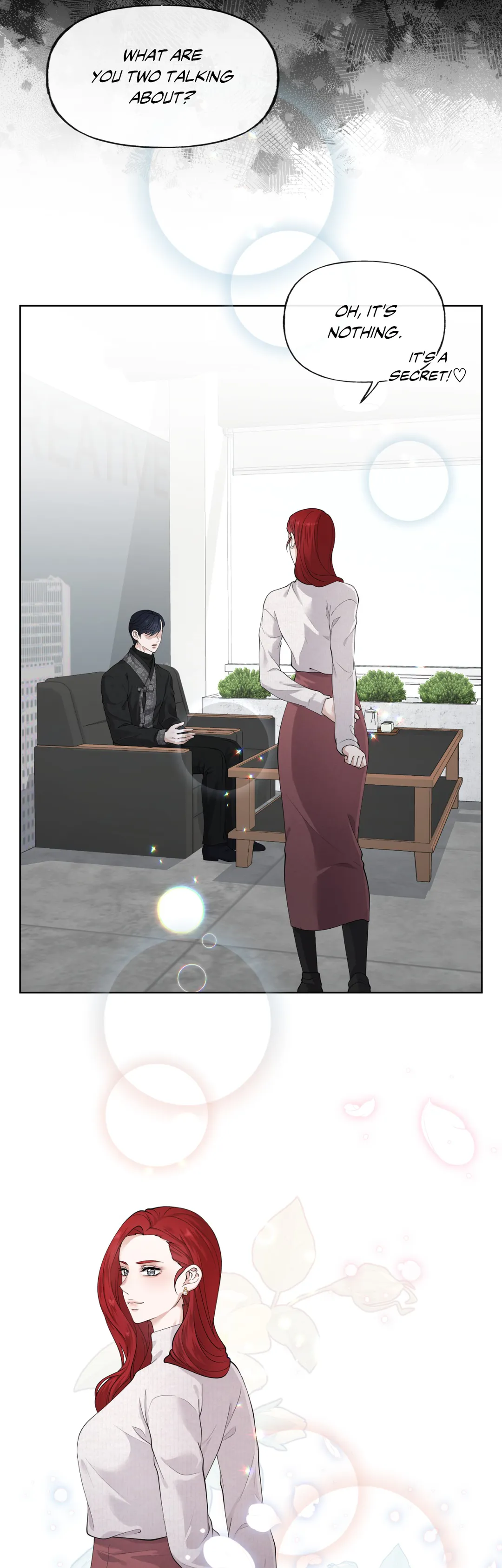 Time Traveler Chapter 24 page 33