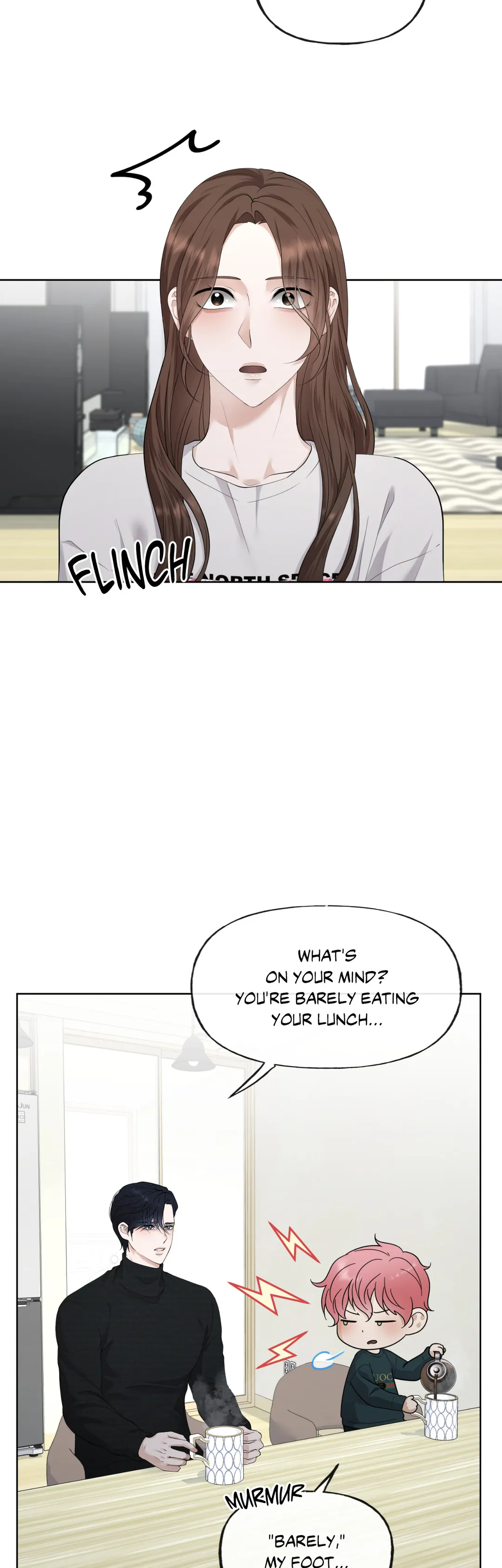Time Traveler Chapter 24 page 35