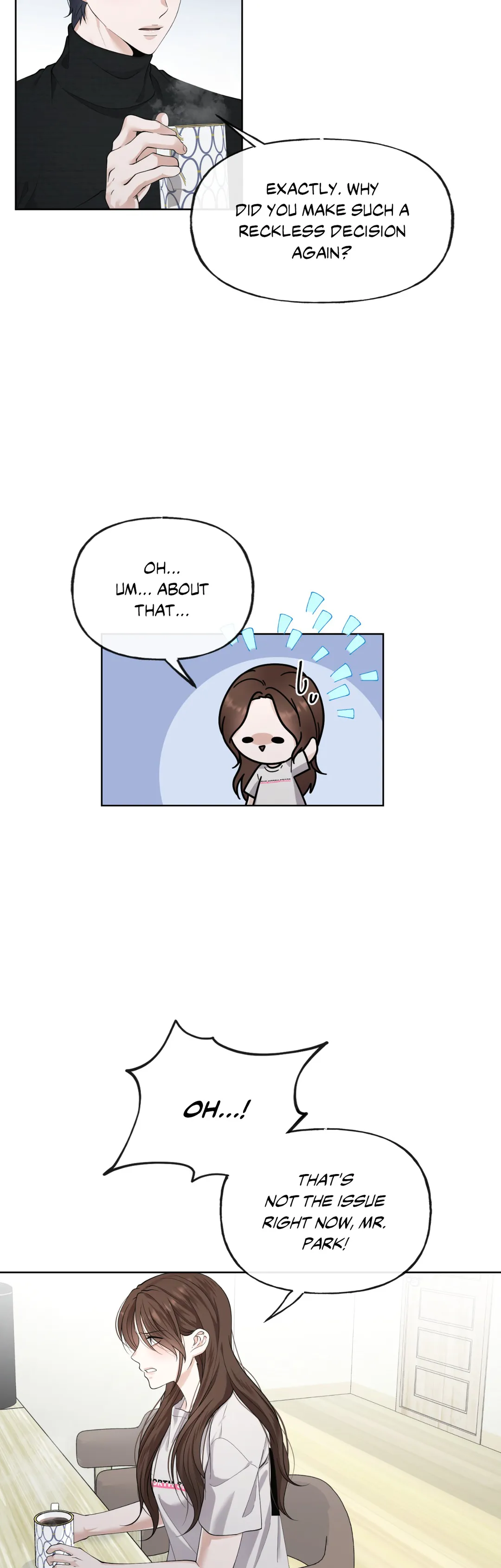 Time Traveler Chapter 24 page 37
