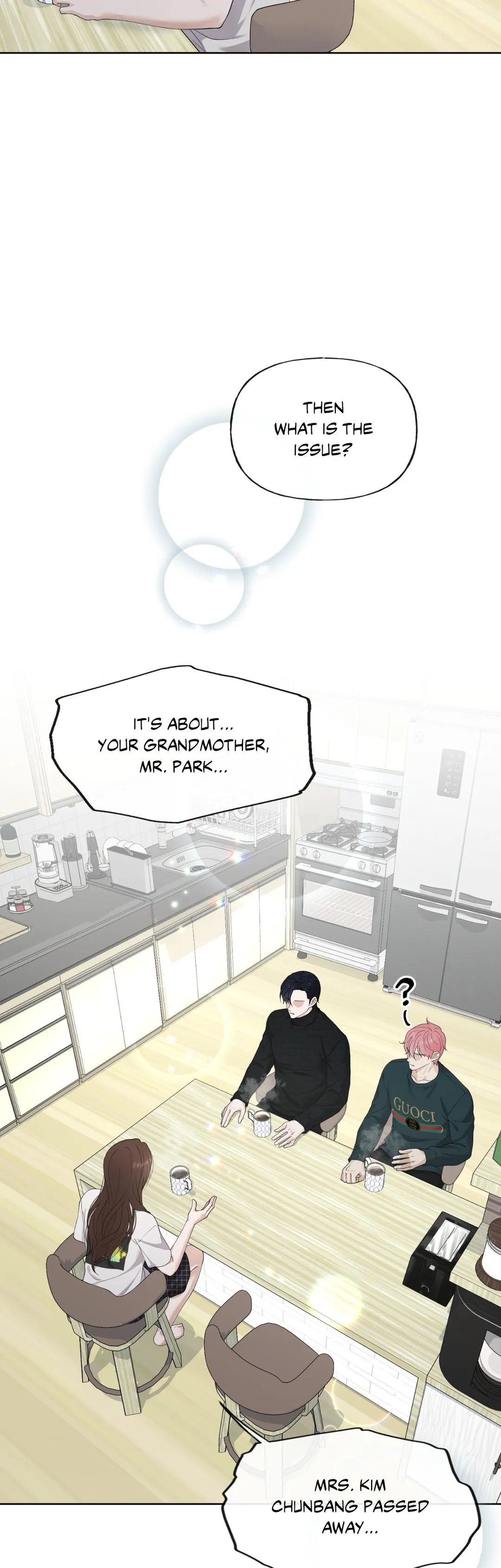 Time Traveler Chapter 24 page 38