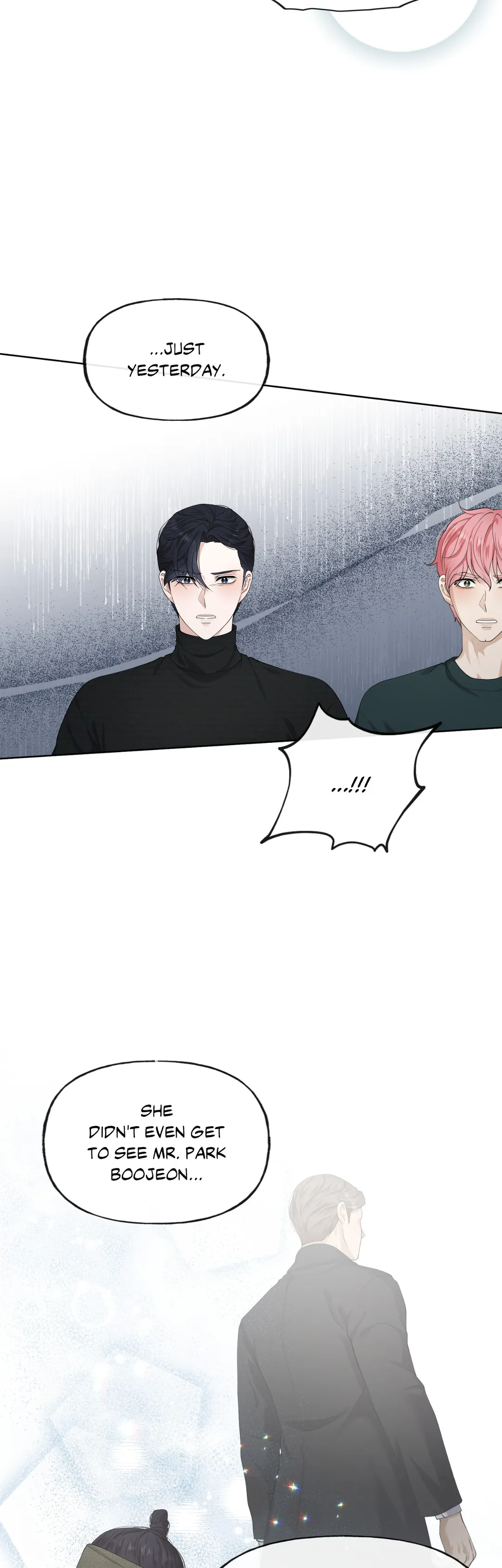 Time Traveler Chapter 24 page 39
