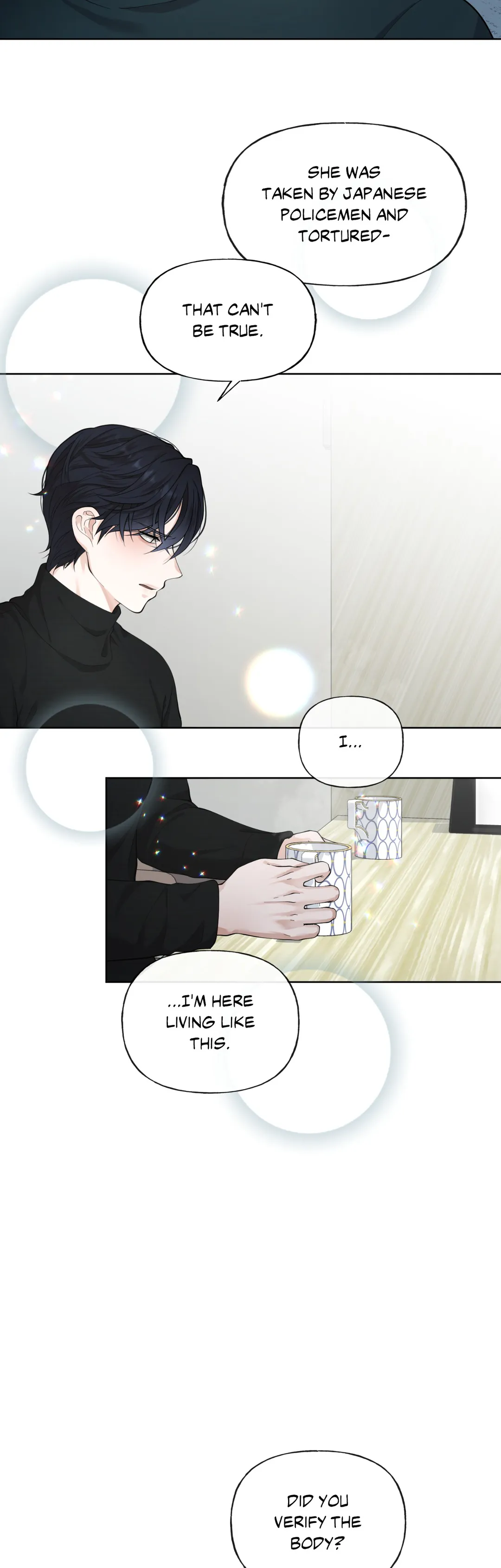 Time Traveler Chapter 24 page 41