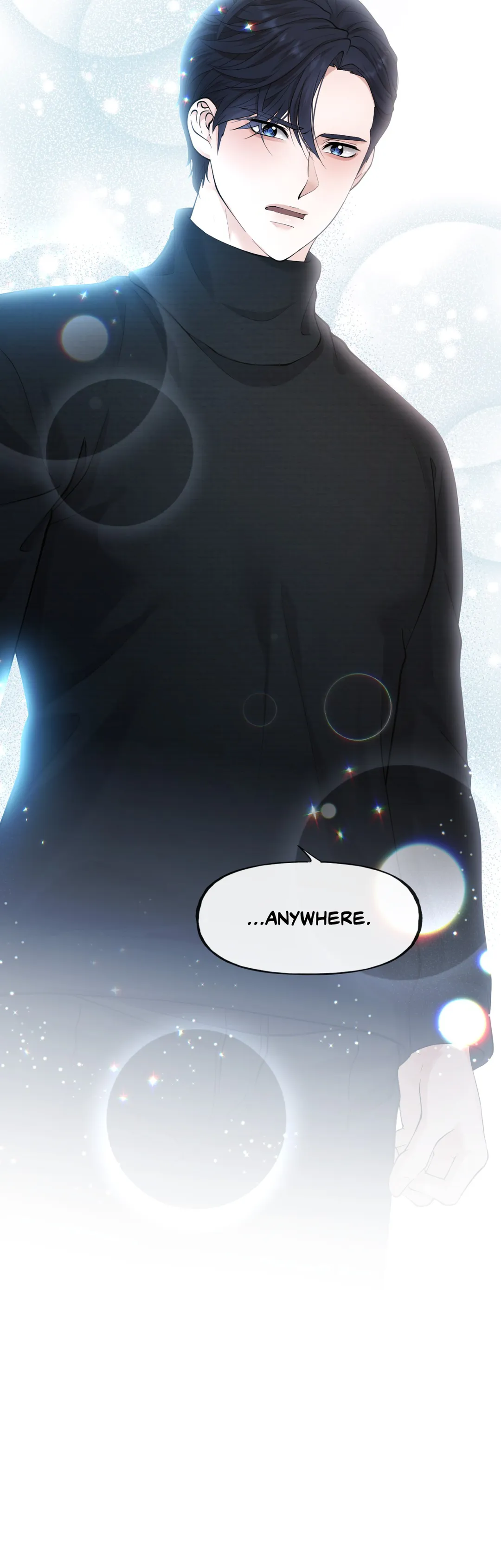 Time Traveler Chapter 24 page 46