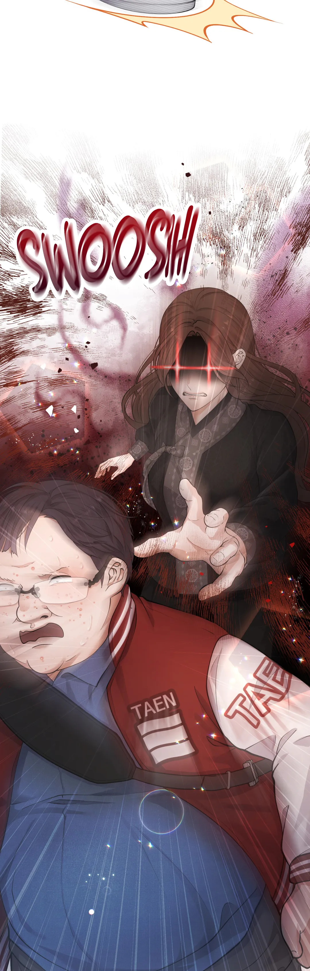 Time Traveler Chapter 24 page 6