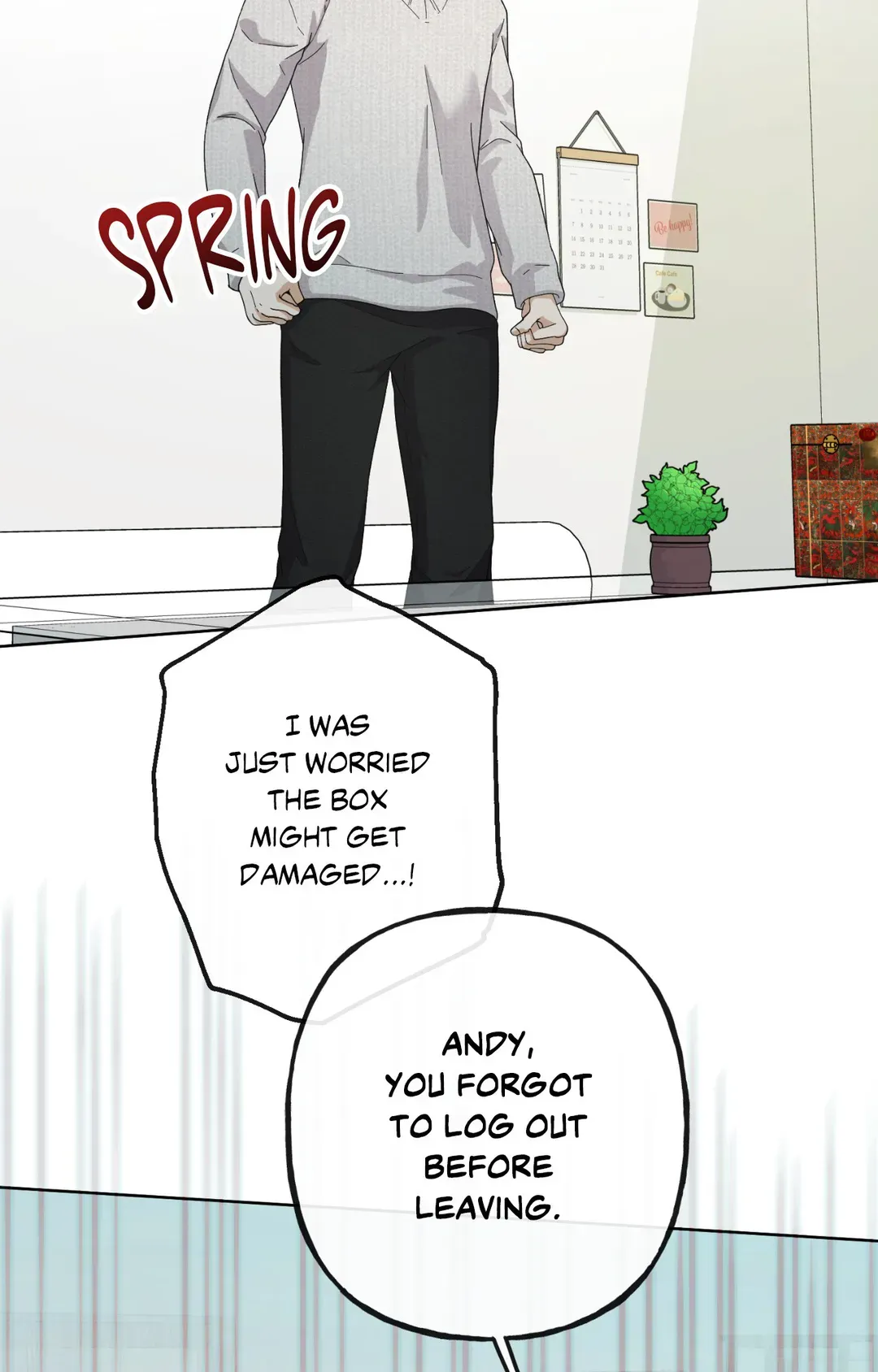 Time Traveler Chapter 49 page 17