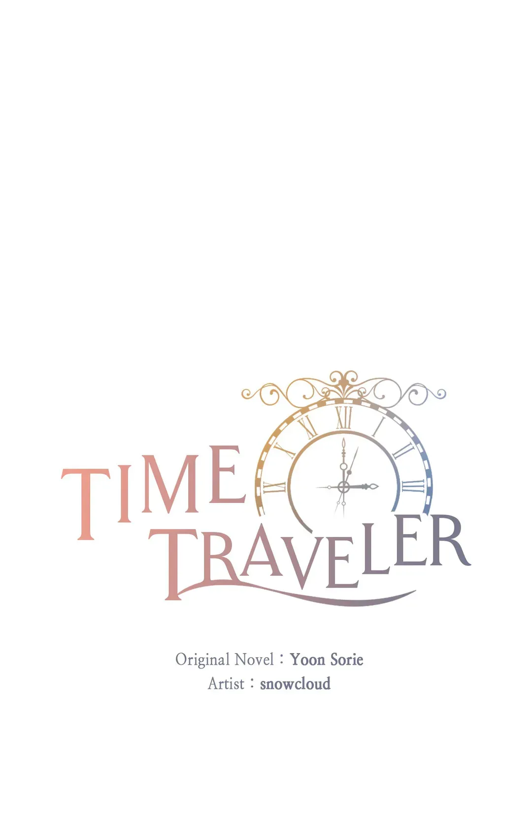 Time Traveler Chapter 49 page 49