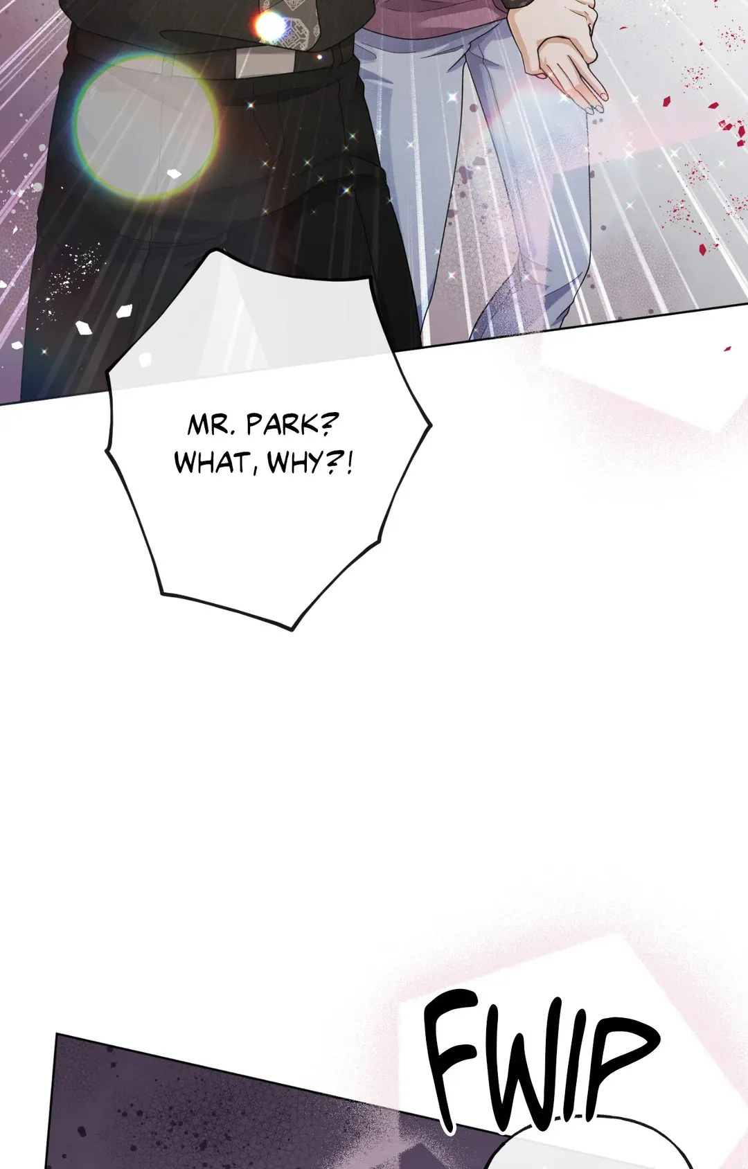 Time Traveler Chapter 49 page 70
