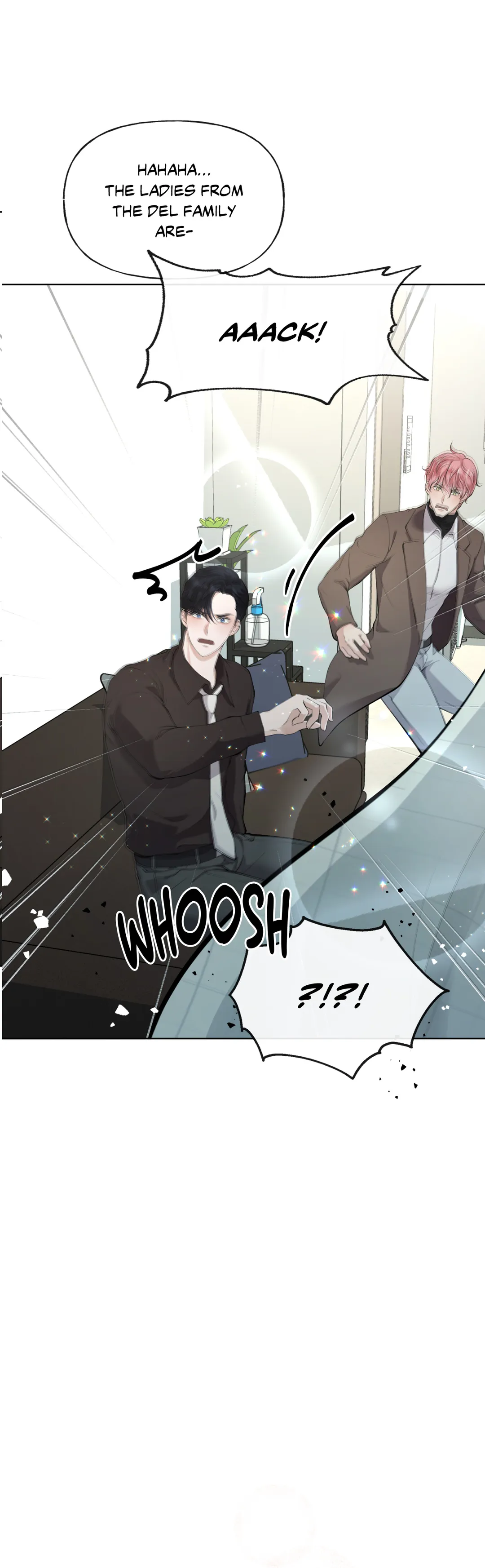 Time Traveler Chapter 6 page 0