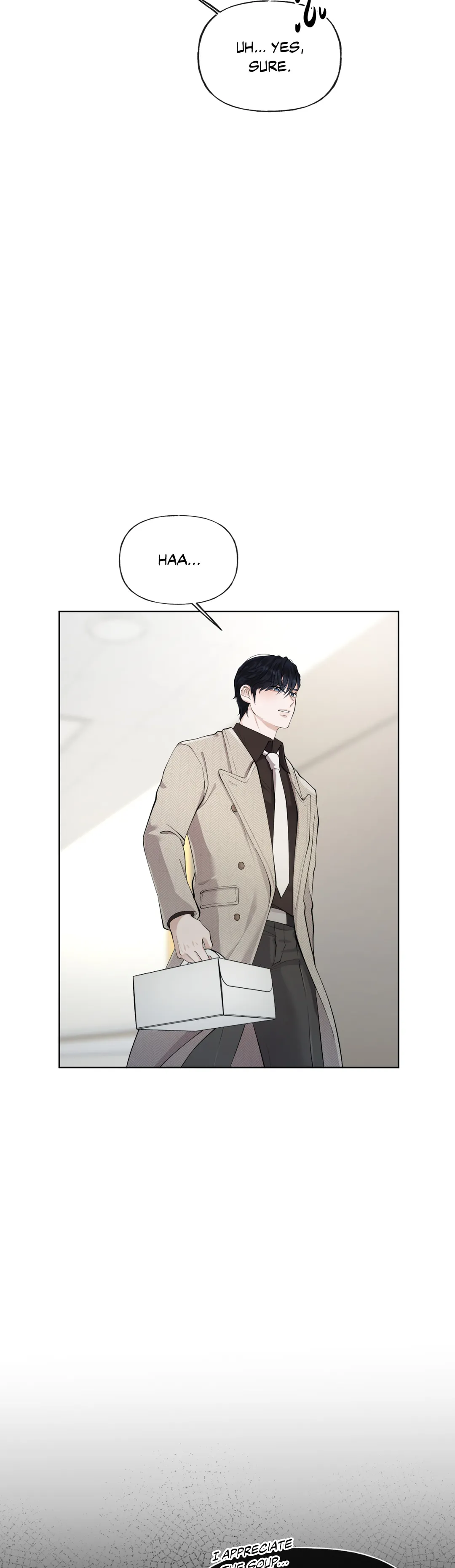 Time Traveler Chapter 6 page 12