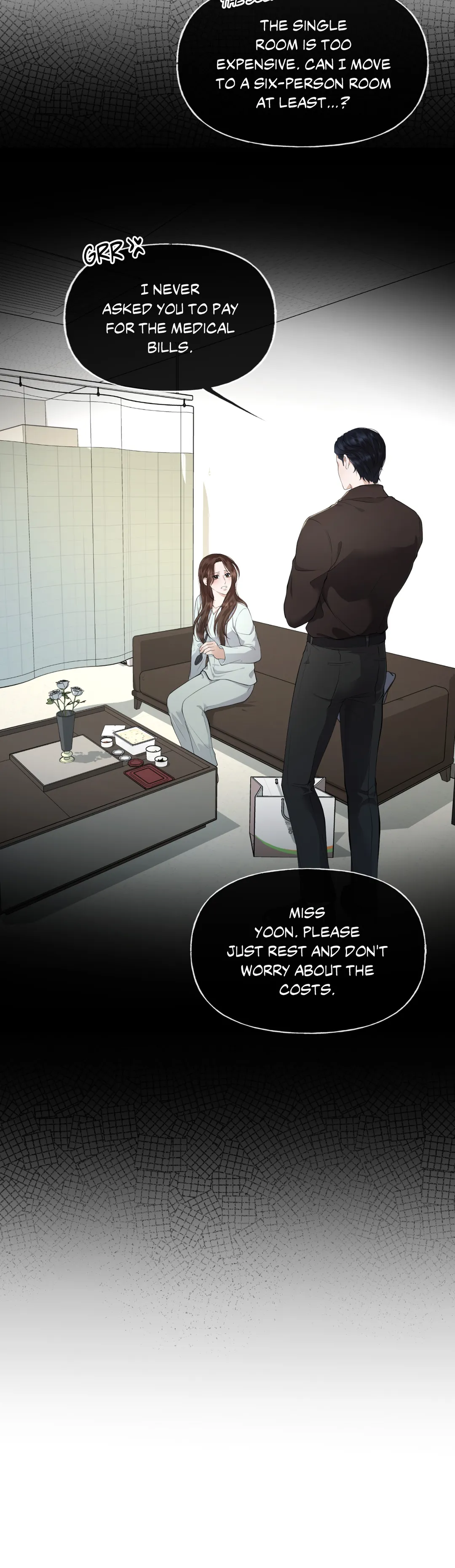 Time Traveler Chapter 6 page 13