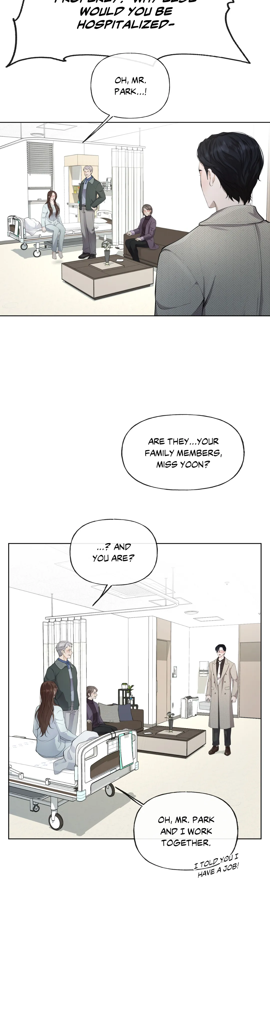 Time Traveler Chapter 6 page 15