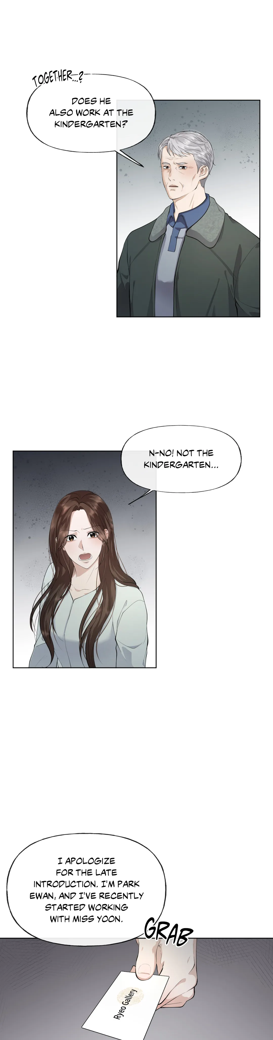 Time Traveler Chapter 6 page 16