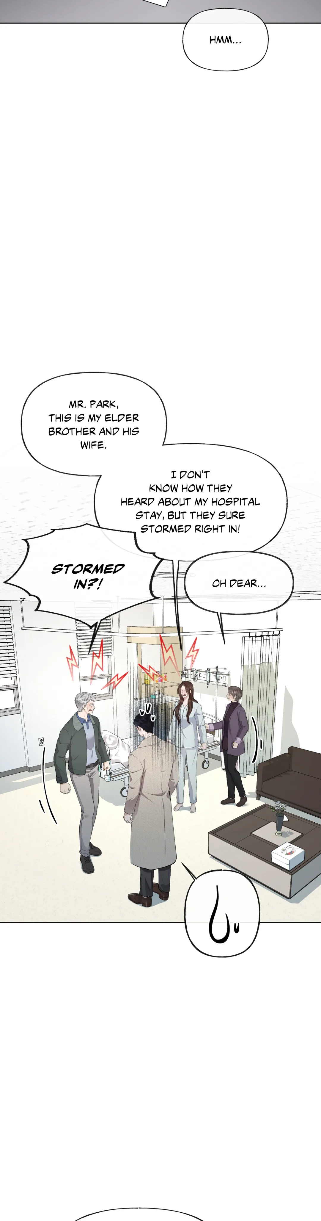 Time Traveler Chapter 6 page 17