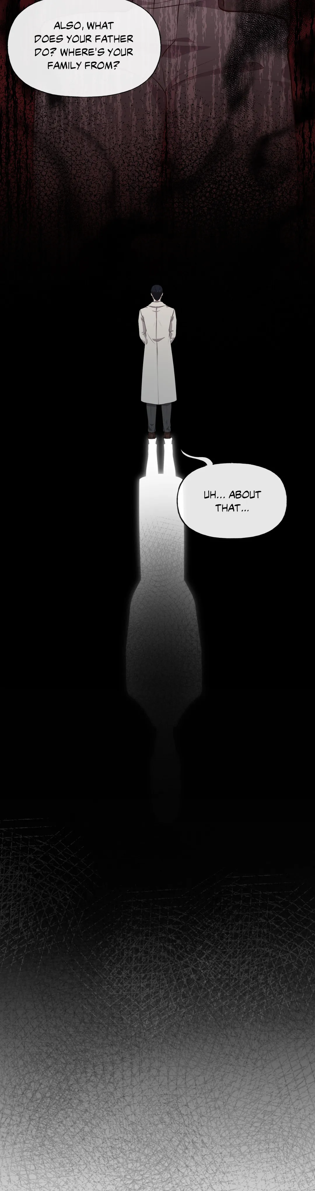 Time Traveler Chapter 6 page 20