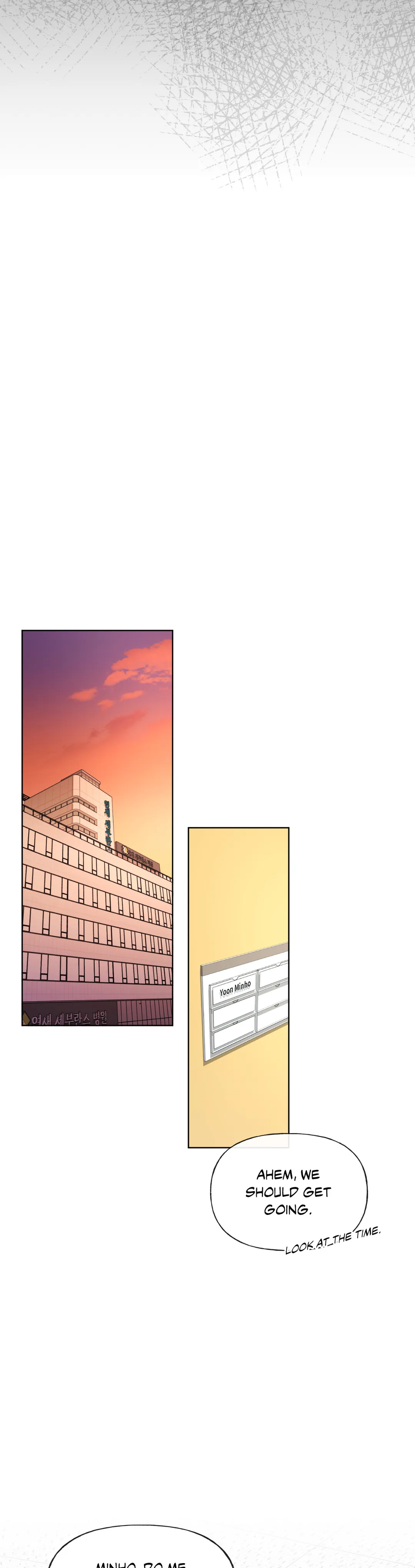 Time Traveler Chapter 6 page 21