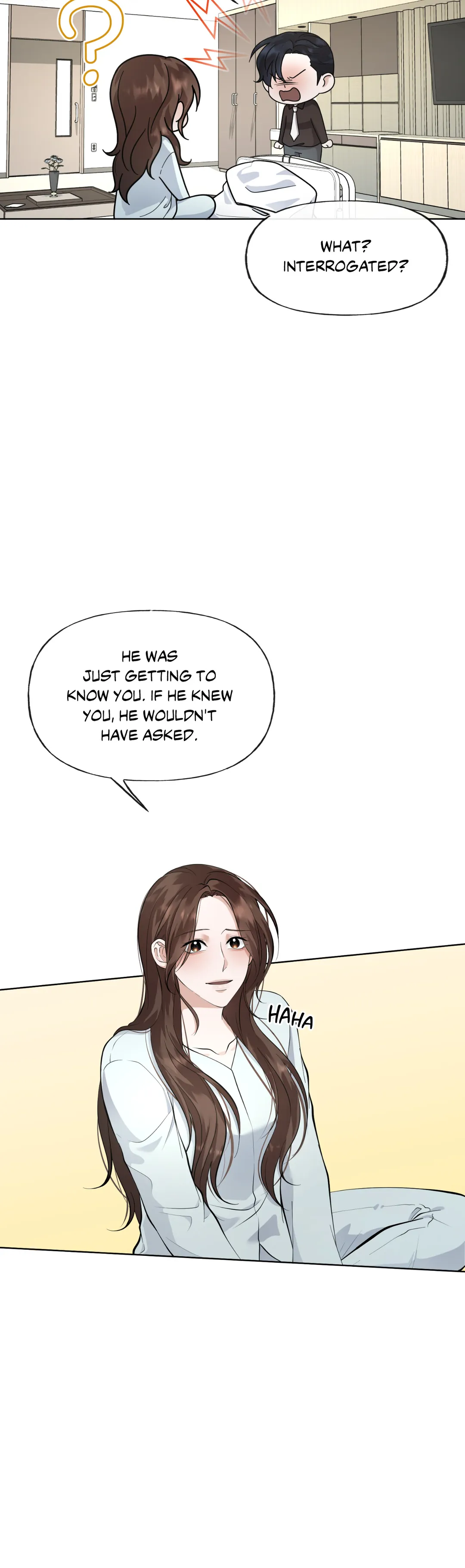 Time Traveler Chapter 6 page 26