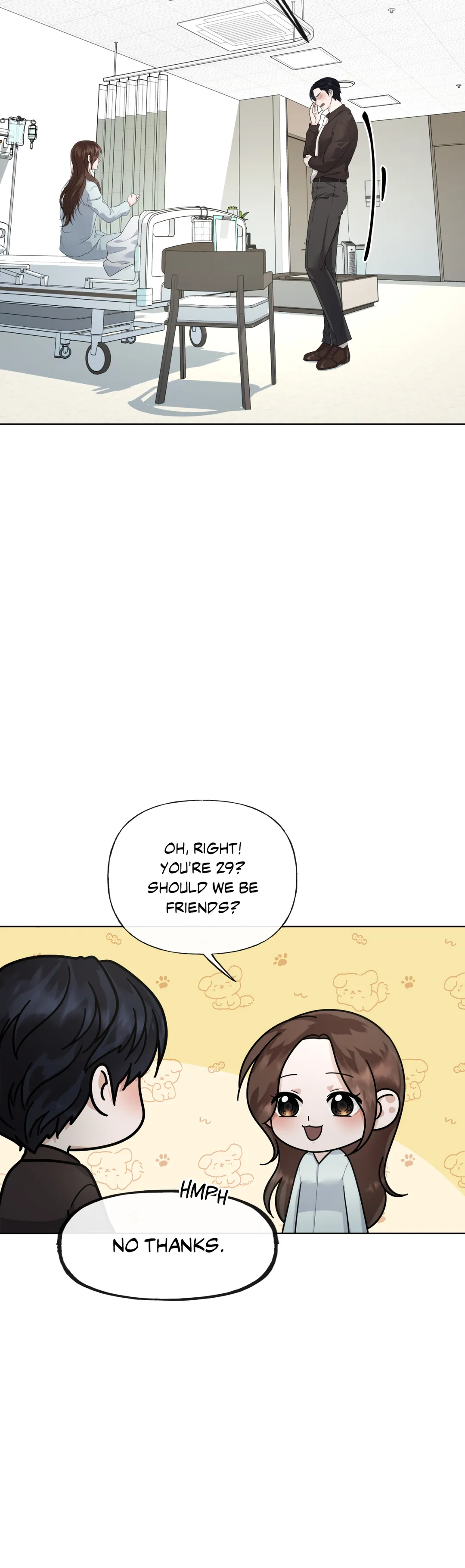Time Traveler Chapter 6 page 29