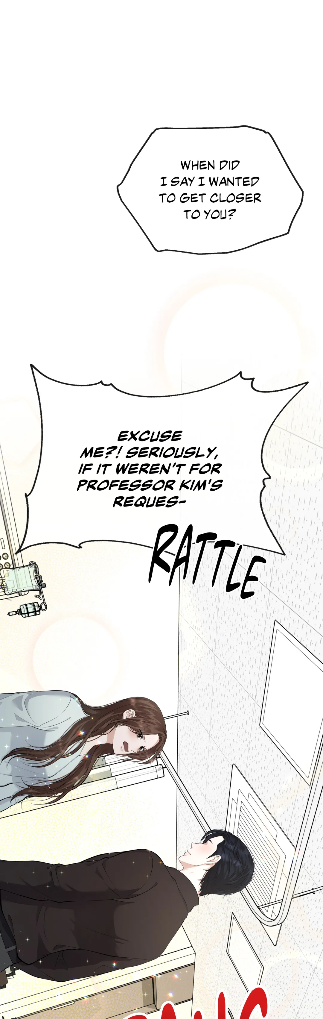 Time Traveler Chapter 6 page 34