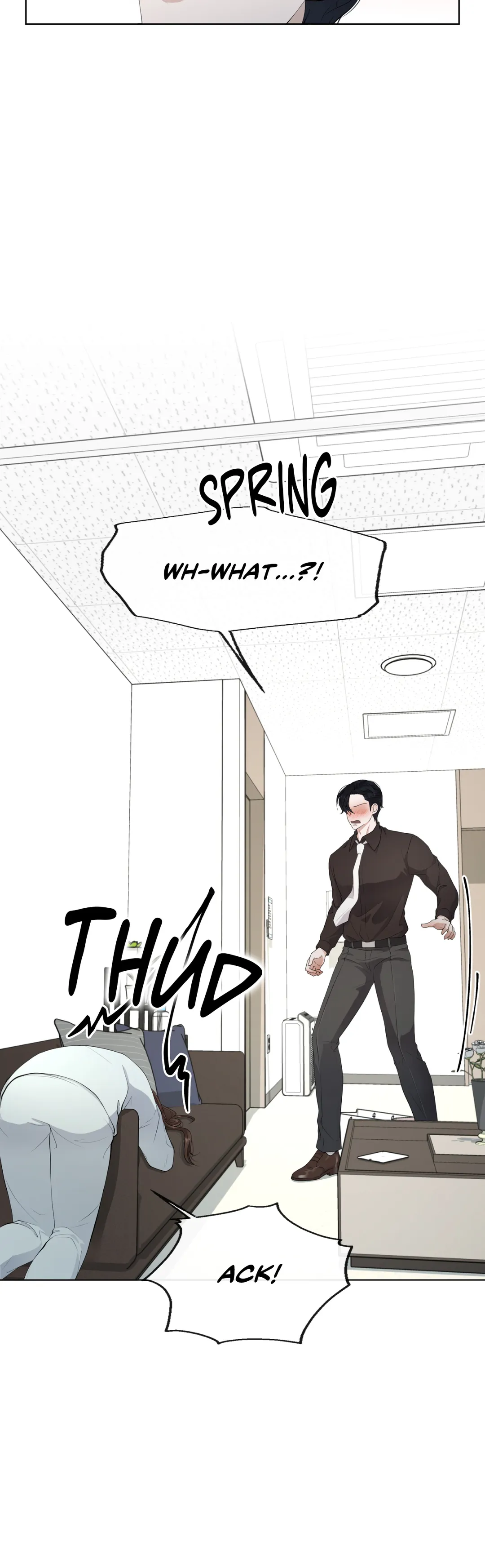 Time Traveler Chapter 6 page 3
