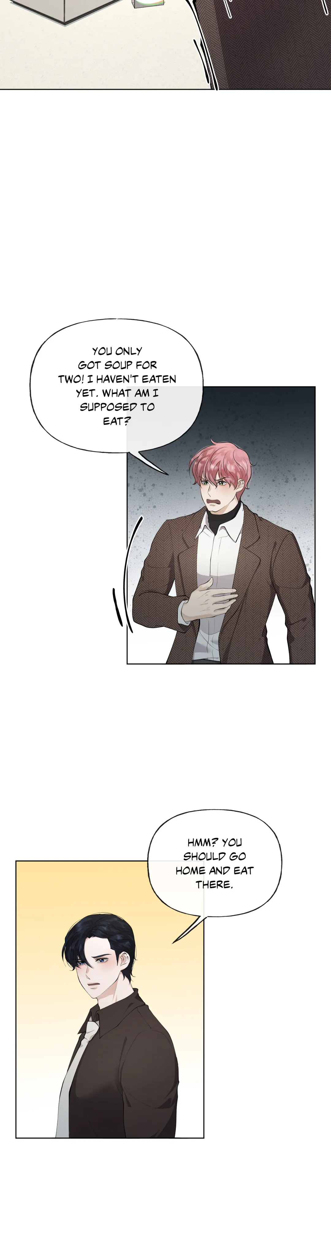Time Traveler Chapter 6 page 6