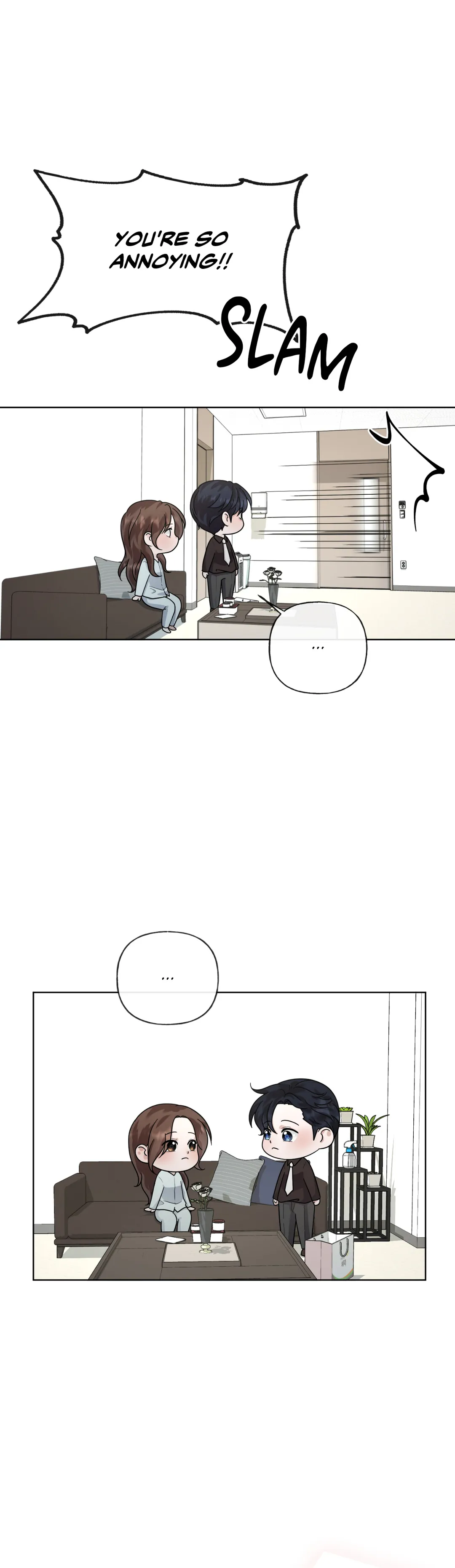 Time Traveler Chapter 6 page 8