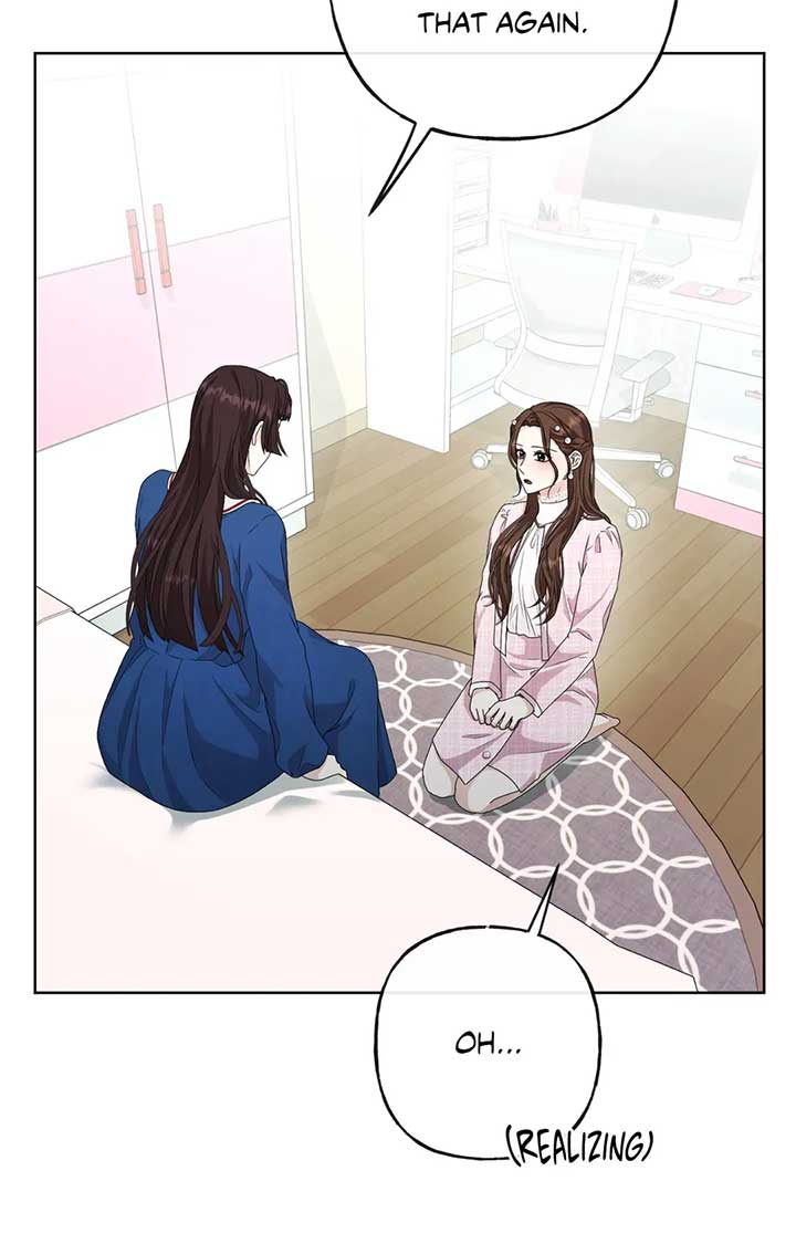 Time Traveler Chapter 60 page 11