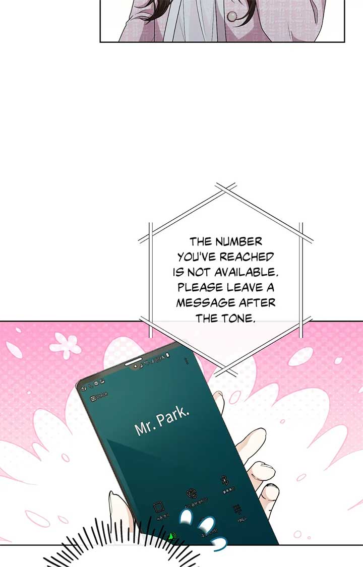 Time Traveler Chapter 60 page 13